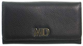 Mac Douglas Compagnon ref_50287 V01 Noir 20 * 13 * 2 -