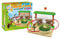 Cefa Toys Hormicefa Plus, natürlicher Wasser- und Landlebensraum für Ameisen, geeignet für Kinder ab 8 Jahren (21851)