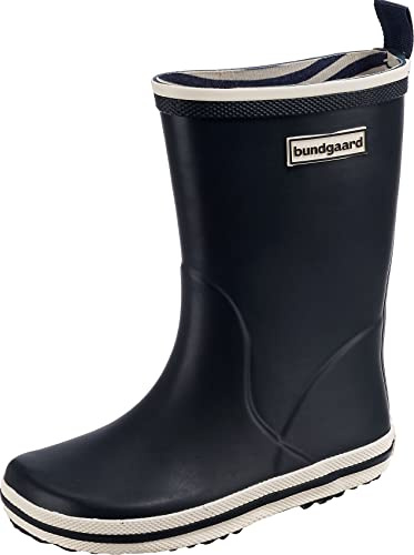 Bundgaard Gummistiefel - Charly HIGH BG401021 - Navy, Größe:24 EU