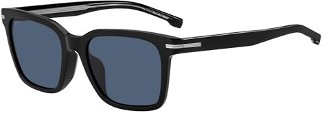 Hugo Boss Unisex Boss 1540/F/Sk Sunglasses