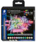 STAEDTLER brush pen pigment Arts, pastell, Premium-Zeichentusche, Pinselspitze für variable Linienbreite, wasserfest, 12 brush pens in sortierten pastel colours im Kartonetui, 371 C12-2