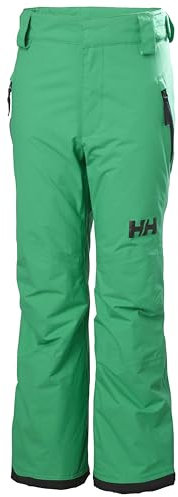 Helly Hansen Junior Unisex Jr Legendäre Hose, Helles Grün, 12
