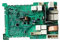mijob Funciona, Compatible con la Placa de Ordenador de Lavadora Bosch AKO 731799-06 BSH 9000449412 Pantalla 737199-01(Pin Lock)