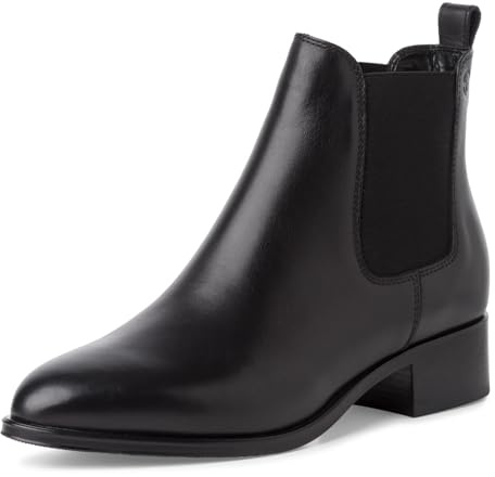 Tamaris Damen Klassische Stiefel, Frauen Stiefel,Comfort Lining,TOUCHit-Fußbett