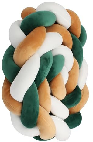 IIQI Kuschelschlange - Kopfschutz für Wickeltisch. (ck11,200 cm)