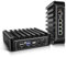 Micro Firewall Appliance/Mini PC, OPNsense, VPN, Router PC, Celeron N5105, 4x2.5GbE I226-V Fanless Computer, AES-NI, HDMI, DP, 32G RAM 1TB SSD