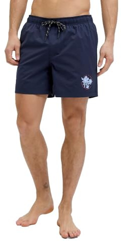 JACK & JONES ST Maui Star Swimming Shorts XL