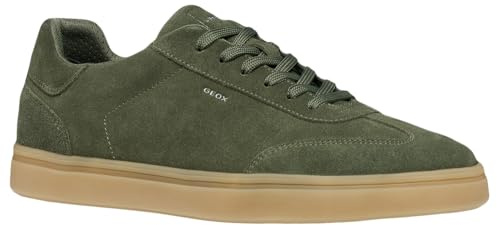 Geox Herren U Baltmoore CSneaker