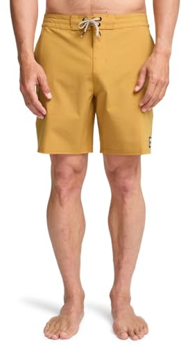Billabong Boardshorts Every Other Day LT Gelb