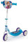 Smoby 750152 - Frozen Roller, 3 Räder