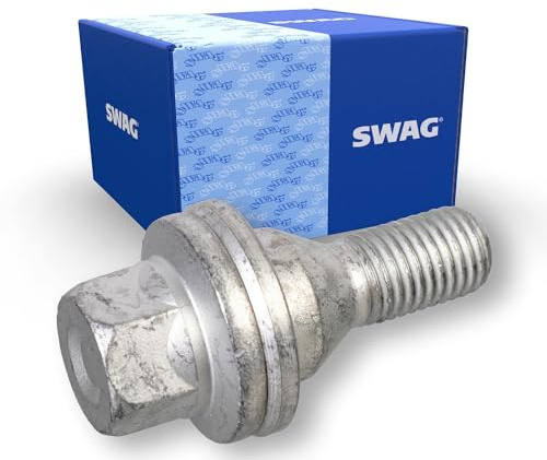 SWAG 81 92 6590 Wheel Bolt