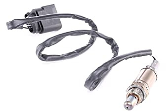 ESEN SKV Lambdasonde 09SKV029 | Kompatibel mit: AUDI A4 B5, A4 B5 Avant, A4 B6, A4 B6 Avant, A4 B6 Cabriolet, A6 C5, A6 C5 Avant, ALLROAD C5, CHEVROLET MATIZ