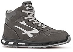 U-Power - Hoher Schuh - Infinity ESD S3 CI SRC 45/Red Lion