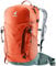 deuter Trail 24 SL Damen Klettersteig Wanderrucksack