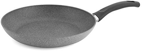 Ballarini Zwilling Italia 514542 Padella Cortina Granitium Eco Induzione Cm 28