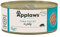 Applaws Natur-Thunfischfilet mit Lachs Premium Dosen-Nassfutter in Gelee - Packung mit 24 x 70g Dosen