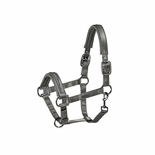 ESKADRON Halfter DOUBLEPIN SATIN CLASSIC SPORTS Kollektion Herbst/Winter 2021