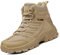 IYVW AS33 707 Bergschuhe Bergstiefel Bundeswehr Wanderhalbschuhe Wüstengelb 42EU