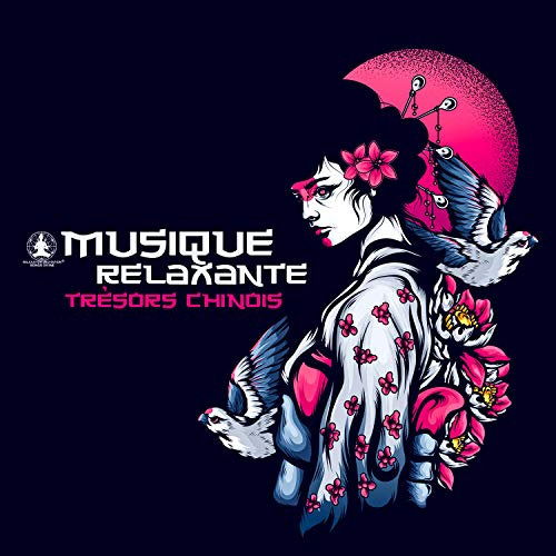 Instruments chinois classiques