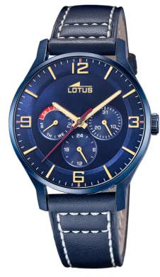 Lotus - 18833/1 - Armbanduhr - Herren