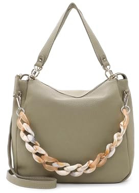 SURI FREY Candy Shoulderbag Khaki