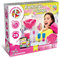 Science4you Parfüms und Seifen - Parfüm und Seife Selber Machen für Kinder, Experimentierkasten und Chemiebaukasten + 12 Experimente für Kinder ab 8, Geschenk für Mädchen und Jungen 7 8 9+ Jahre