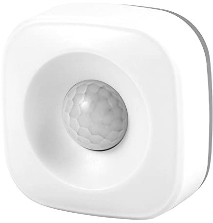 -J High Smart Wireless Pir Motion Sensor Detector WiFi Smart Security Burglar Alarm Compatible Google