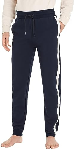 Tommy Hilfiger Herren Jogginghose Baumwolle