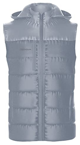 Givova Unisex Weste Prime Jacke (1er Pack)