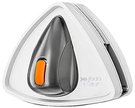 Joybos Limpiador Magnético de Ventanas de Doble Cara de 12-25 mm