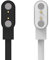 RuenTech Ladekabel für Gydom/Fitpolo/TOOBUR/KALINCO/ENOMIR/Yoever/IFMDA/aeac IDW13 IDW19 Smartwatch Ladegerät kabel, USB Portable Cord Ersatzkabel für IDW13 IDW19 1.8 Zoll Smartwatch Zubehör