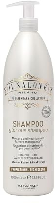 ALFAPARF MILANO Il Salone Milano Glorious Shampoo 1000 ml
