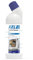 KEL - Toilet Cleaner Gel, Powerful, Effective Bathroom/WC Descaler Cleans Bowl & Under Loo Rim, Limescale & Stain Remover - 1 Litre