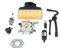 Carburateur WT-215 pour Stihl 021 021C 023 023C 025 025C MS210 MS210Z MS230 MS230Z MS250 MS250Z C1Q-S75 1123 120 0603 C1Q-S76 1123 120 0604 C1Q-S77 1123 120 0606 C1Q-S84