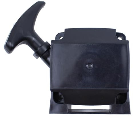 Seilzugstarter Handstarter Zugstarter Rücklaufstarter Handzugstarter Rückzugstarter Abzieher Starter für Fuxtec FX-MT152 FX-MT252 FX-FSR152 FX-MS152 FX-WP152 FX-MT 152 FX-MT 252er FX-MS 152 Motorsense