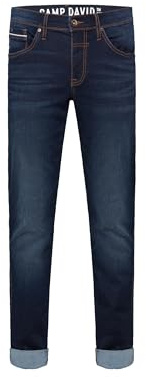 Camp David Herren Jeans DA:VD Regular Fit