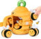 JoyCat Baby Spielzeug 6-12 Monate, Baby Bienenstock mit 5 Bienen Sensorik Spielzeug, Rassel, Spiegel, Montessori BabySpielzeug, Motorikspielzeug Weihnachten Geschenke für Kinder 1 2 Jahre
