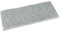 vhbw Rivestimento di Ricambio Compatibile con Vorwerk Folletto GC100, VG100, MF100, VG100+ lavavetri