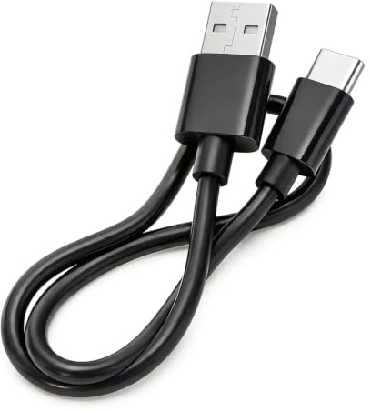 Trospow Type C USB Charger Cable Cord Replacement for JBL GO 4 Speaker | Replacement for JBL Charge 5 6 Flip 7 Clip 5 Grip Flip Essential 2