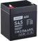 Accurat Supply S4,5 AGM 12V Bleiakku 4,5Ah