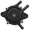 The ROP Shop Kraftstoff Pumpe Passt Honda gc160la mha2, gc190la mha2, gx610 K1 PZE, gx610 K1 qad2 Motor