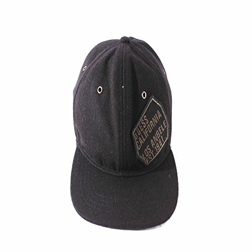 Guess Damen Fischerhut Schwarz schwarz onesize