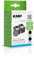 KMP Tintenpatrone passend für HP 301XL Black (CH563EE) Doublepack - für Officejet 2620 2622, Deskjet 1000 1010 1050 1050A 1510 1514 2000 2050 ... etc.