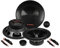 Musway ME6.2C - 16,5cm Lautsprecher System
