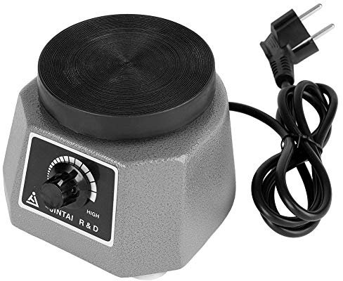 220V 100W vibratore da laboratorio modello vibrante oscillatore elettrico