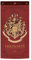BLUE SKY STUDIOS - Harry Potter Hogwarts burgundy wall banner (1 ACCES)