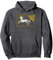 The Lord of the Rings Rohan Banner Pullover Hoodie
