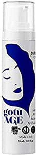 PUROBIO Gesichtsserum Anti-Age Gotuage Purobio For Skin - 30 ml