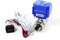Abwasserventil mit Schalter Camping Westfalia Bus 12V Wassertank 1099183