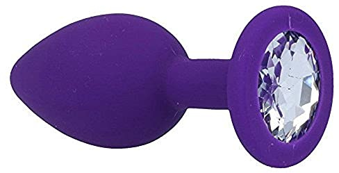 Intense Anal Toys Intense Shelki S Plug Anal 150g
